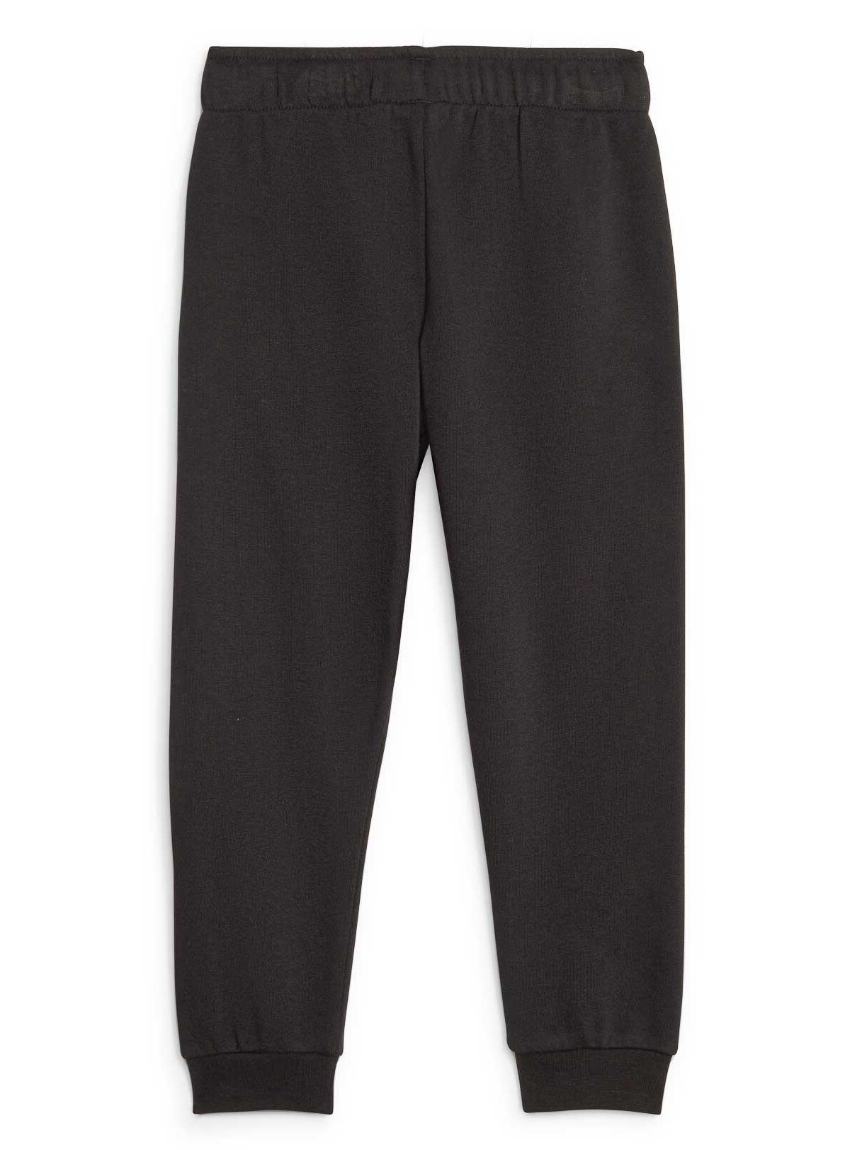 PUMA Спортно долнище ESS MIX MTCH Sweatpants TR