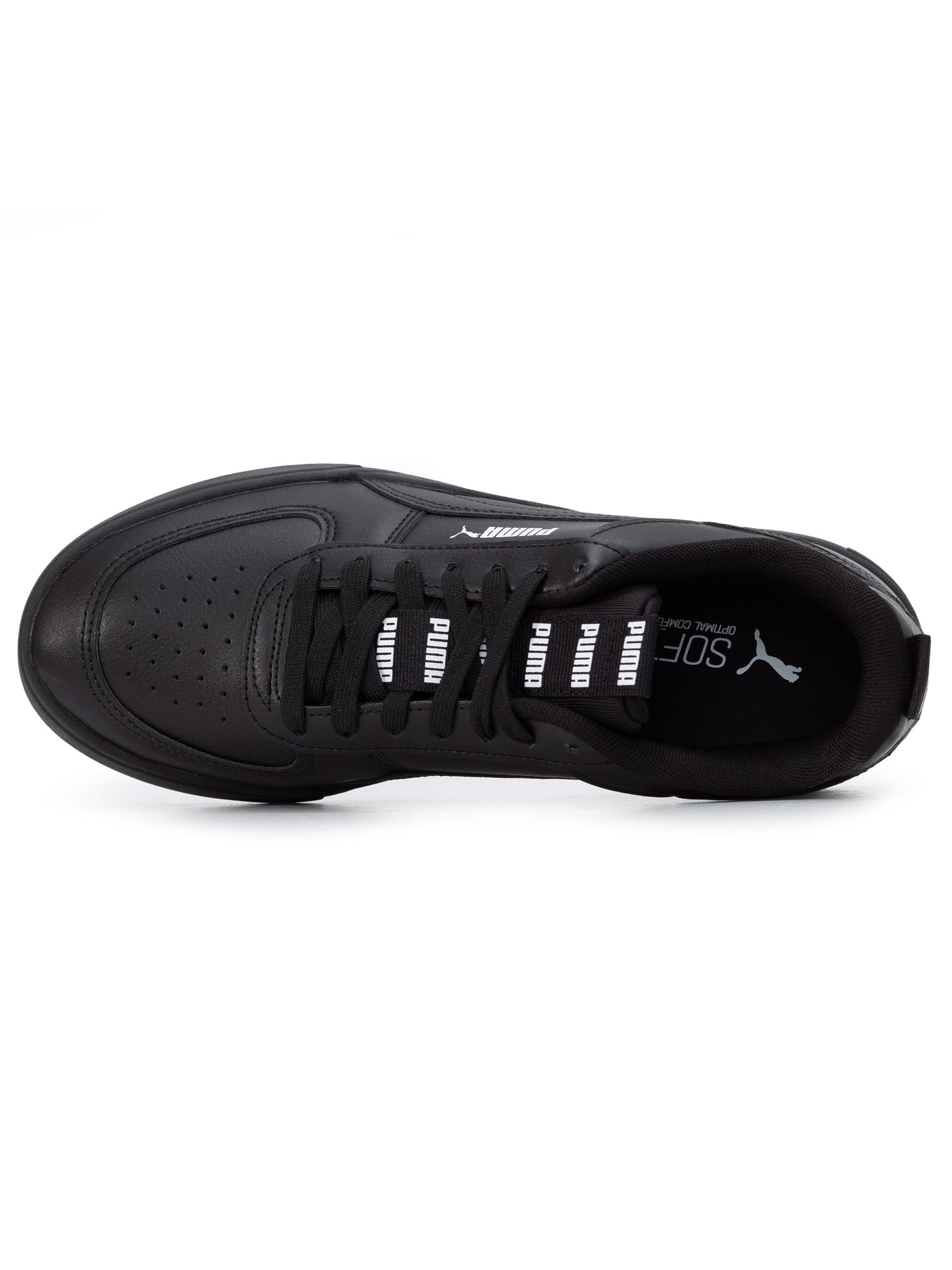 PUMA Обувки Caven Tape
