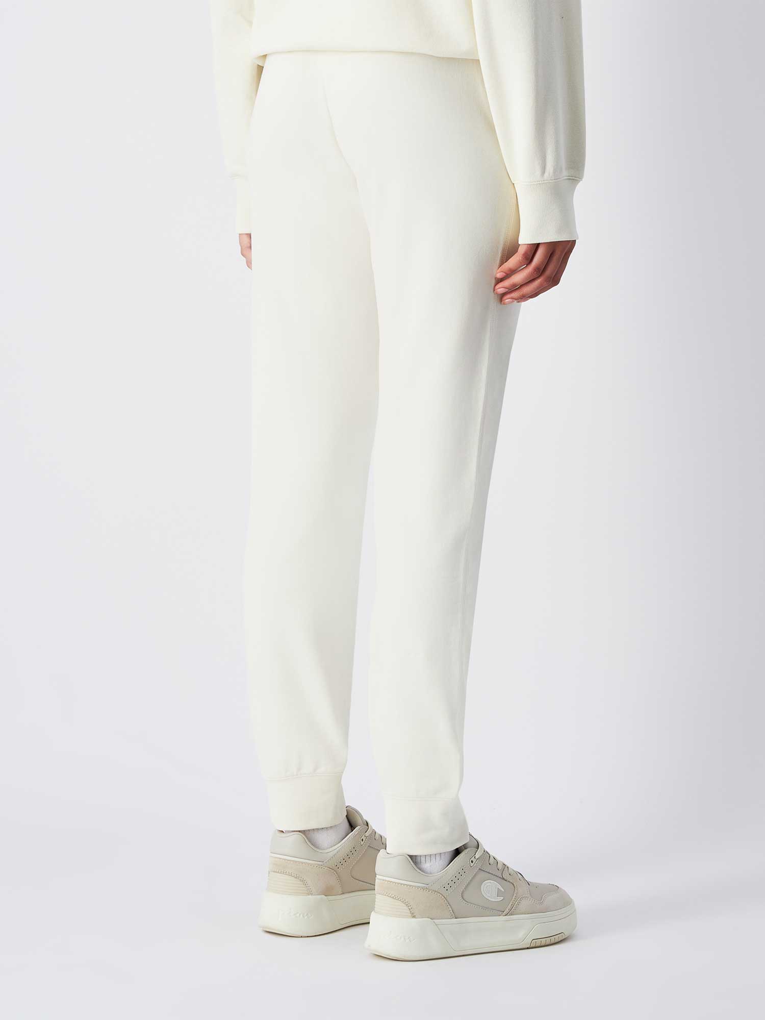 CHAMPION Спортно долнище Rib Cuff Pants