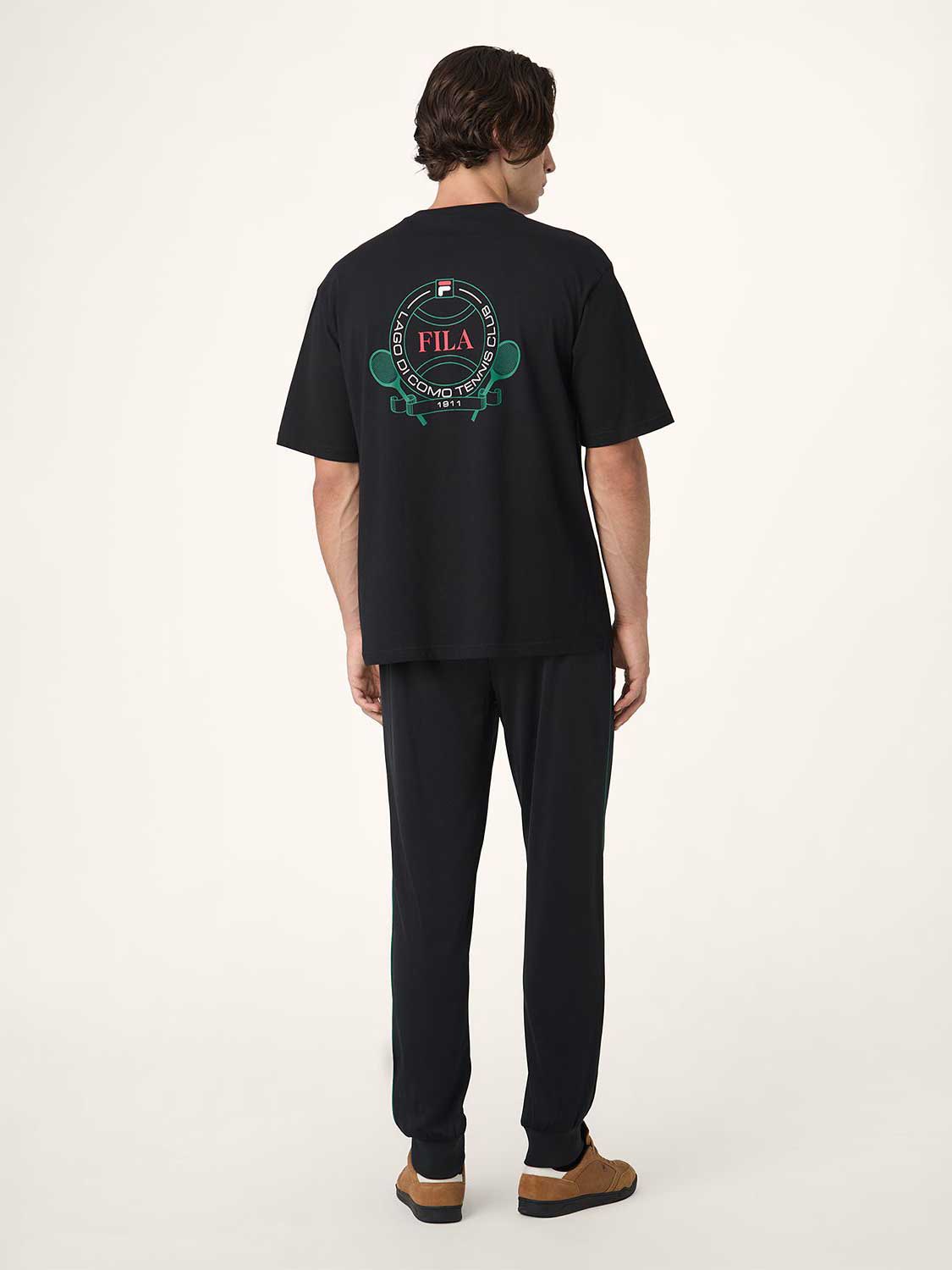 FILA Спортно долнище SAGANO
