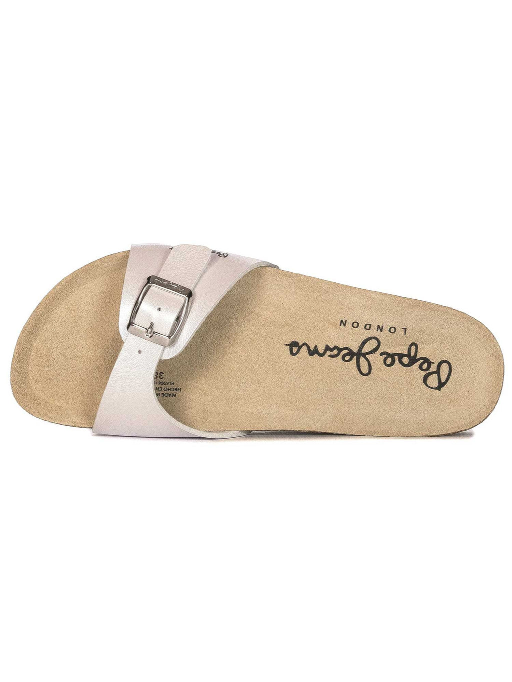 PEPE JEANS Чехли OBAN NACAR W