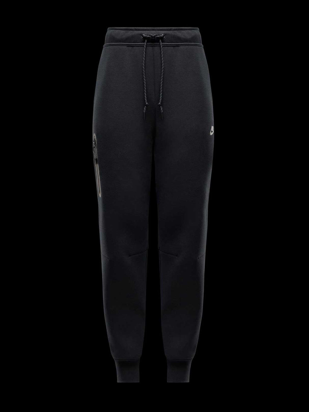 NIKE Спортно долнище W NSW TCH FLC MR JGGER 2