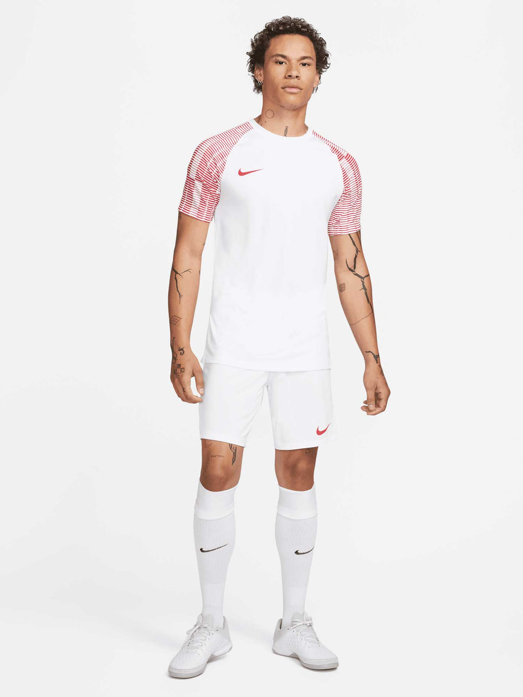 NIKE TEAM Тениска M DF ACADEMY JSY SS