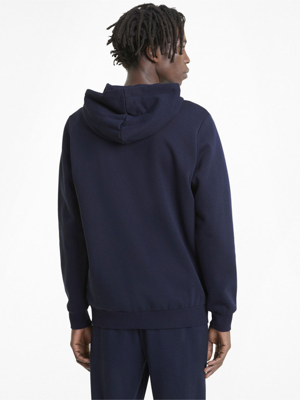 PUMA Суитшърт ESS Small Logo