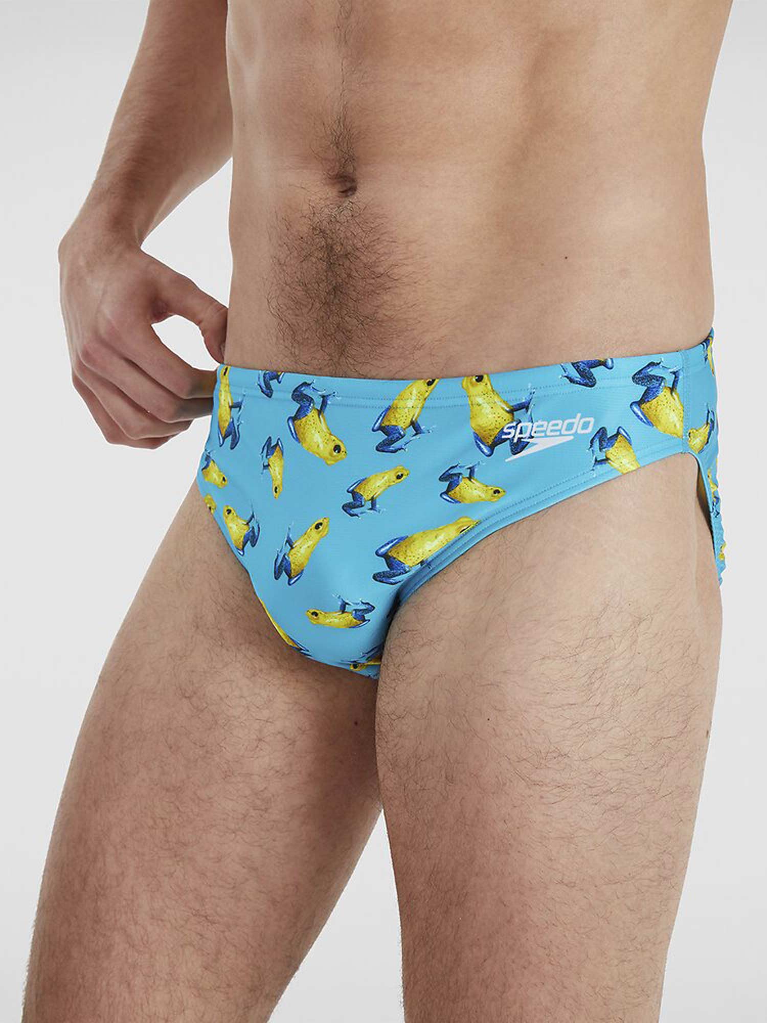 SPEEDO Бански ESCAPE 5CM