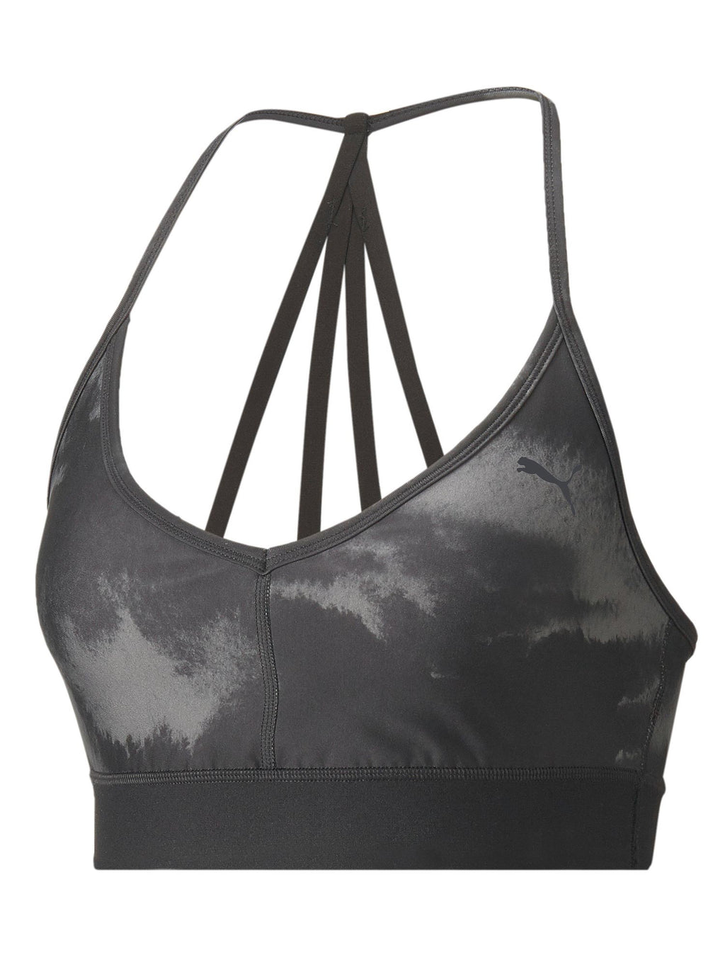 PUMA Спортен сутиен LOW IMPACT RISKTAKER