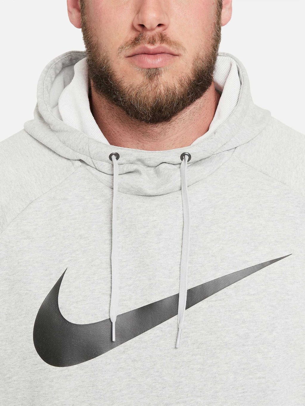 NIKE Суитшърт M NK DF HDIE PO SWSH