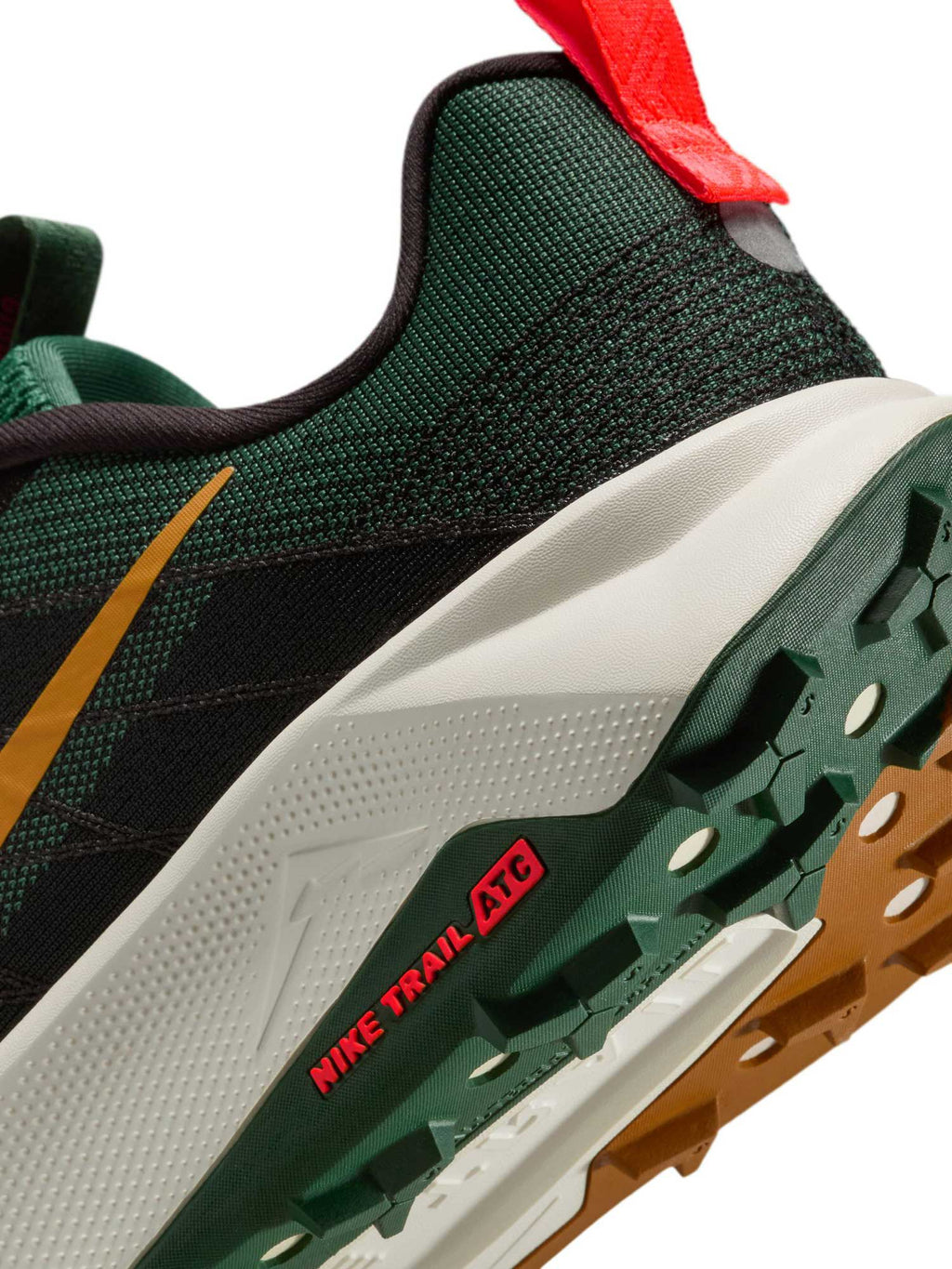 NIKE Обувки REACTX WILDHORSE 10