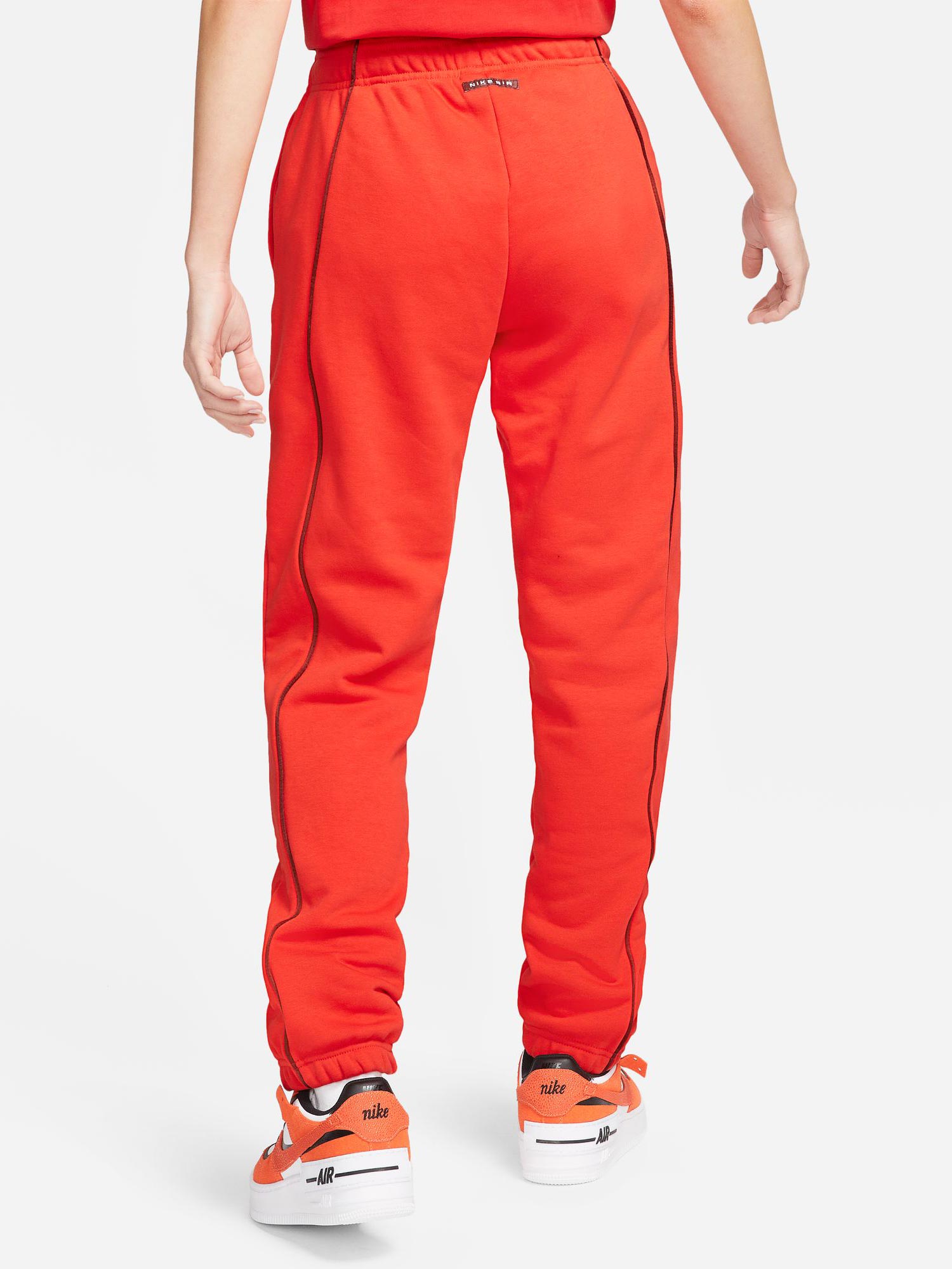 NIKE Спортно долнище W AIR FLC MR