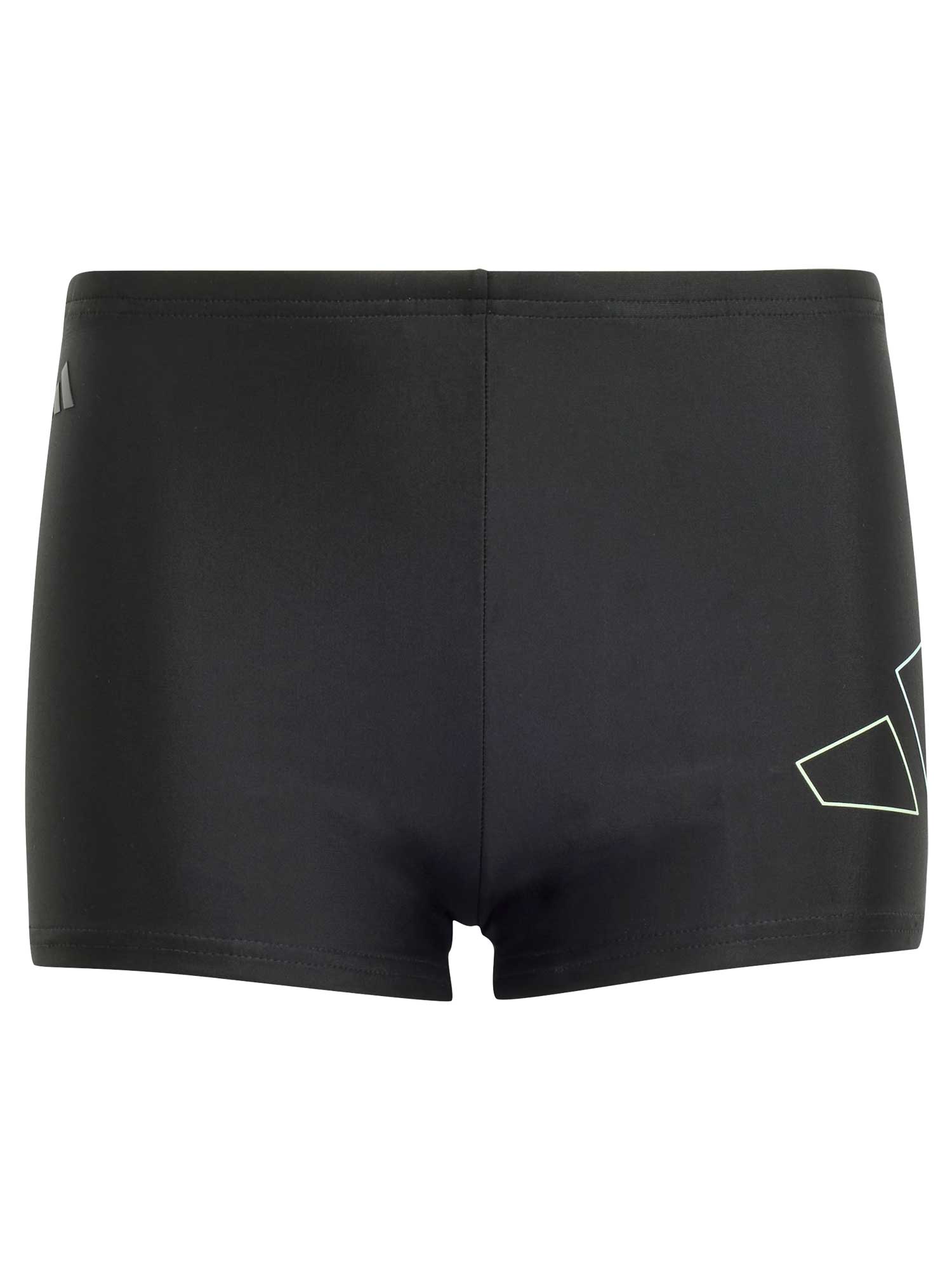 ADIDAS PERFORMANCE Бански Performance Big Bars Swim Boxers Kids