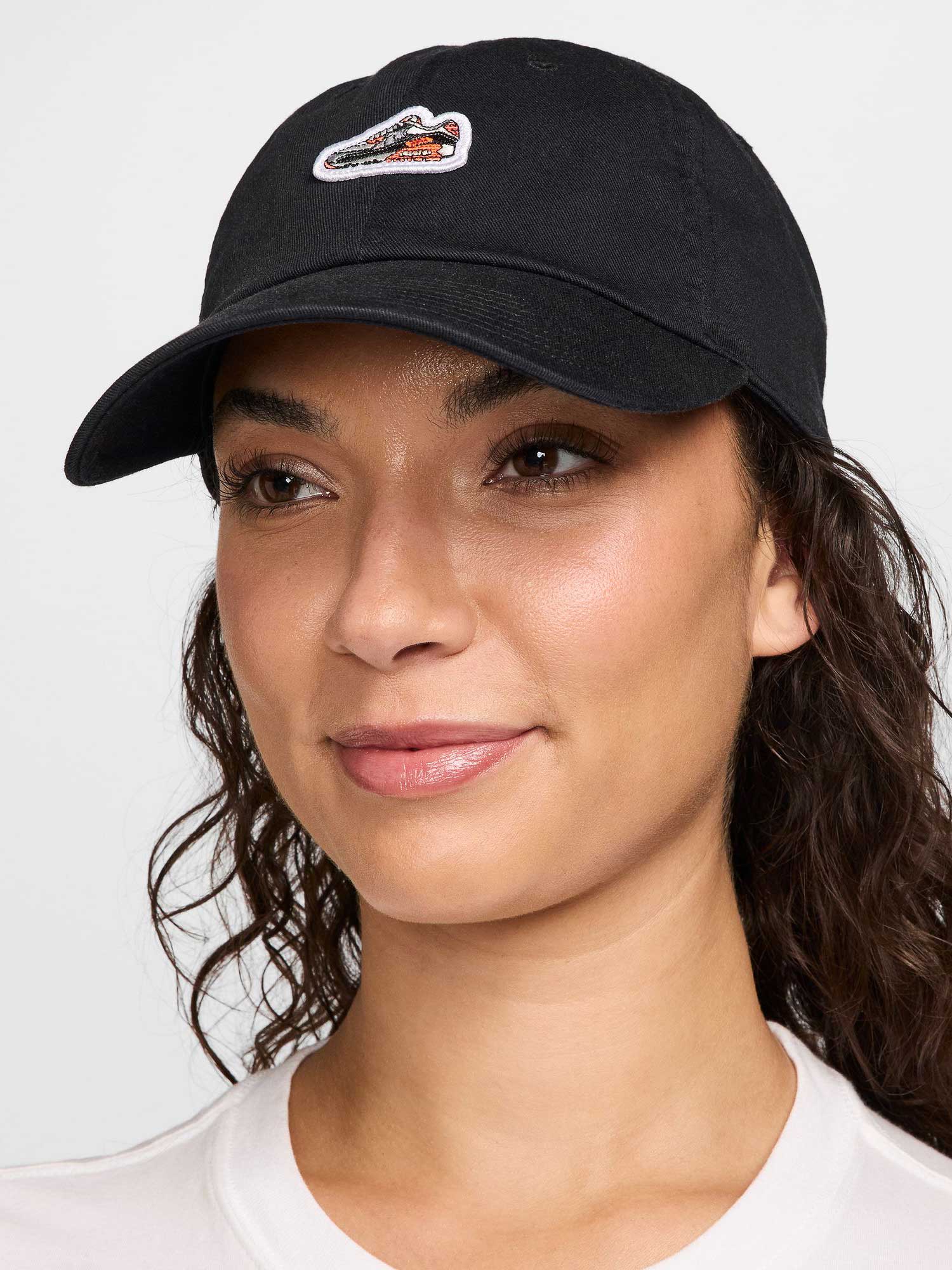 NIKE Шапка U NK CLUB CAP U CB AM90 PTCH L