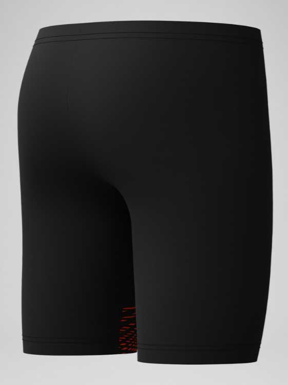 SPEEDO Бански BOYS MEDLEY LOGO JAMMER