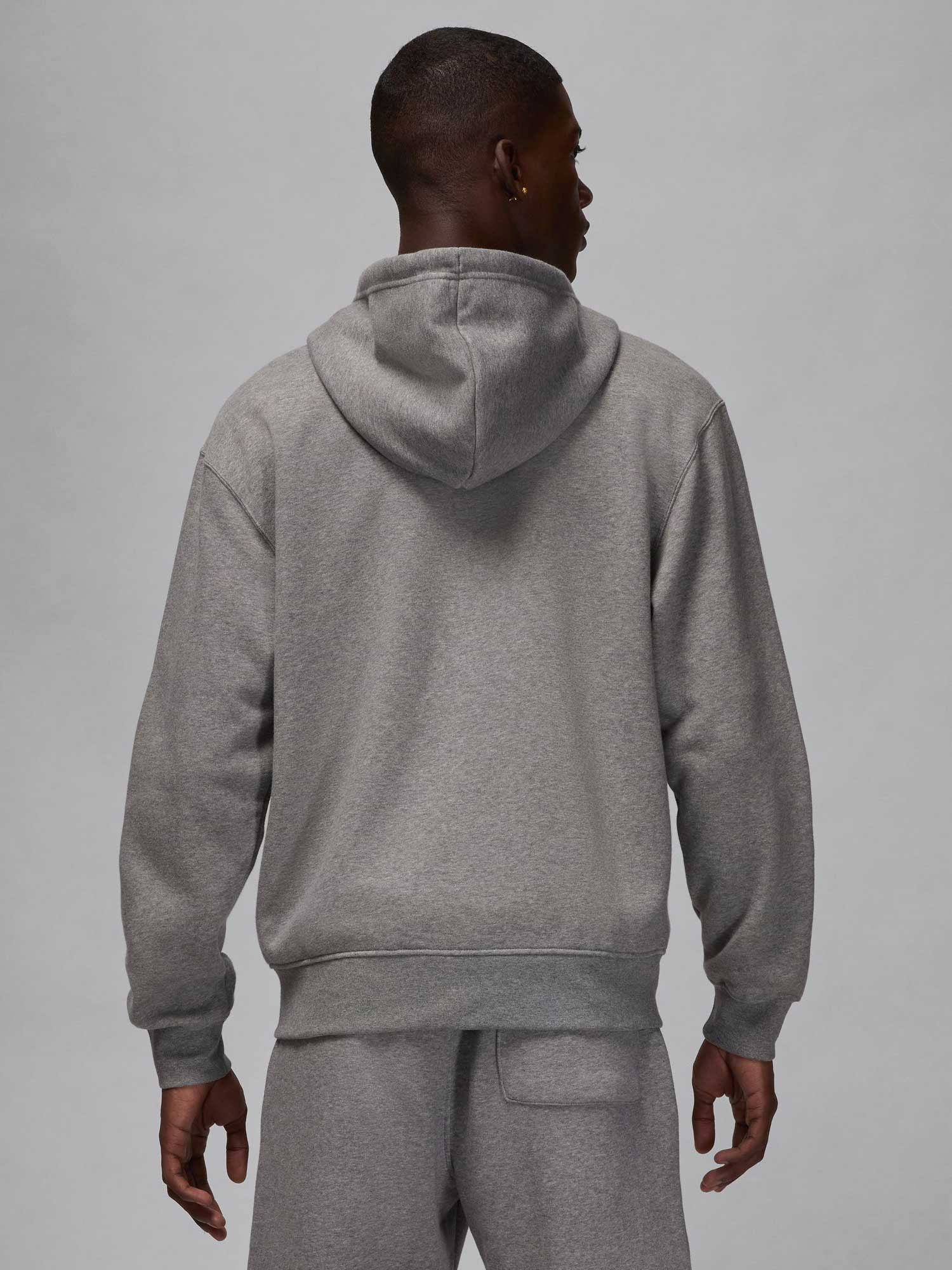 JORDAN Суитшърт M J BRK FLC FZ