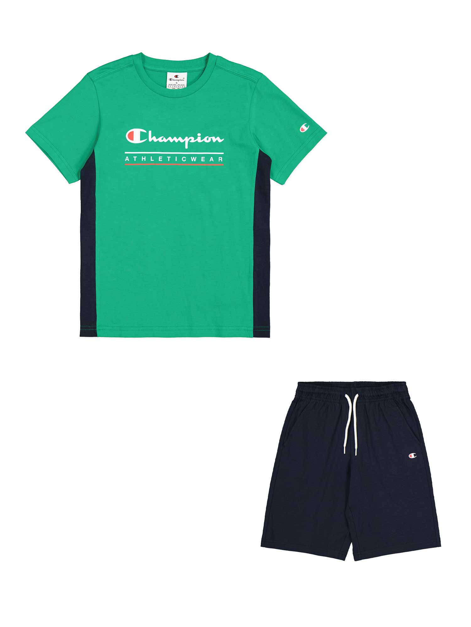 CHAMPION Спортен екип Set