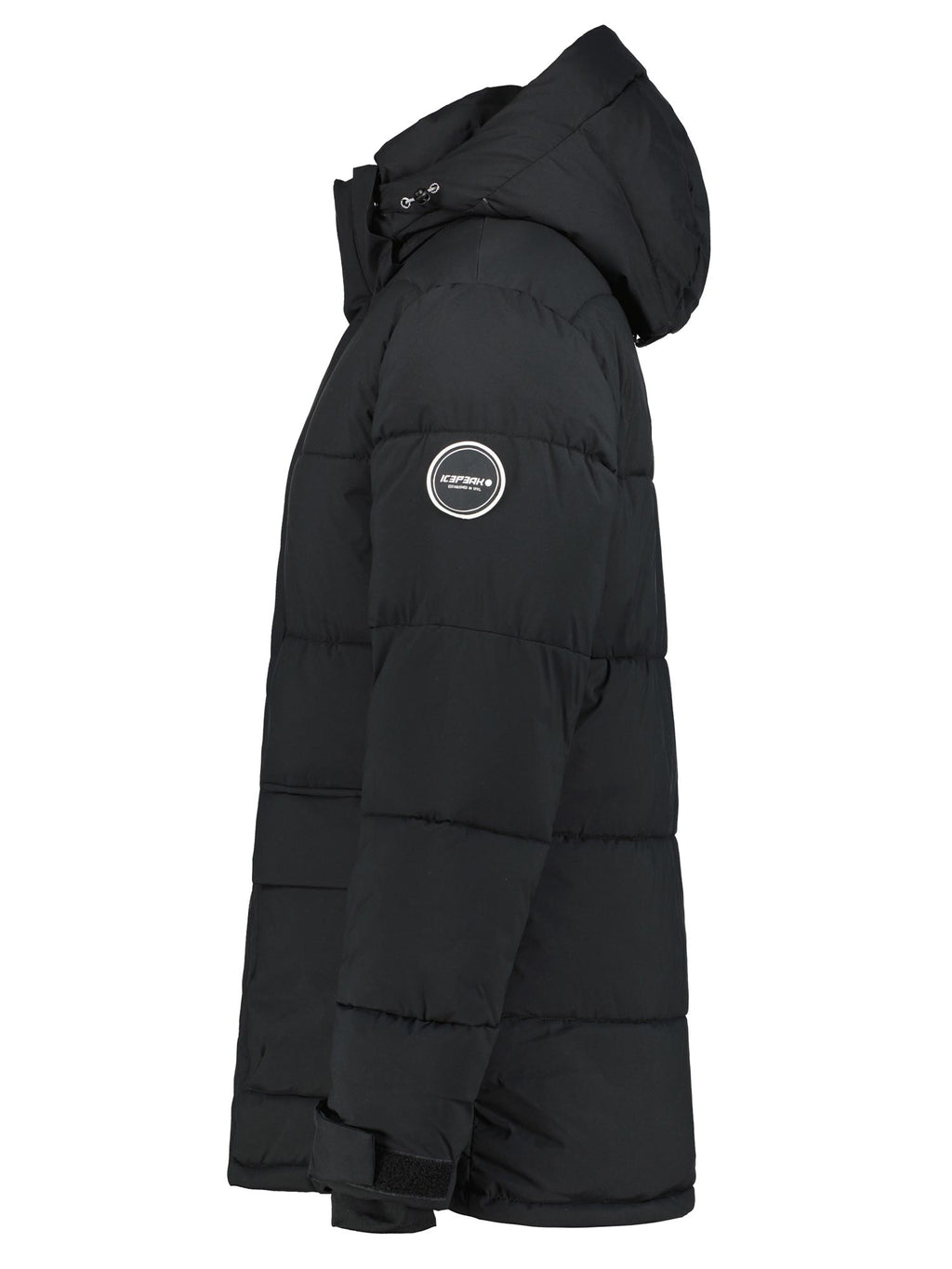 ICEPEAK Яке AVON