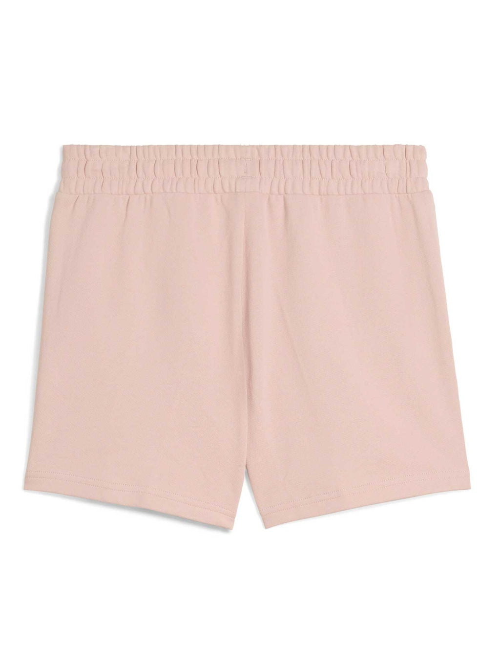 PUMA Къси панталони ESS ELEVATED Mid-Rise Shorts 5