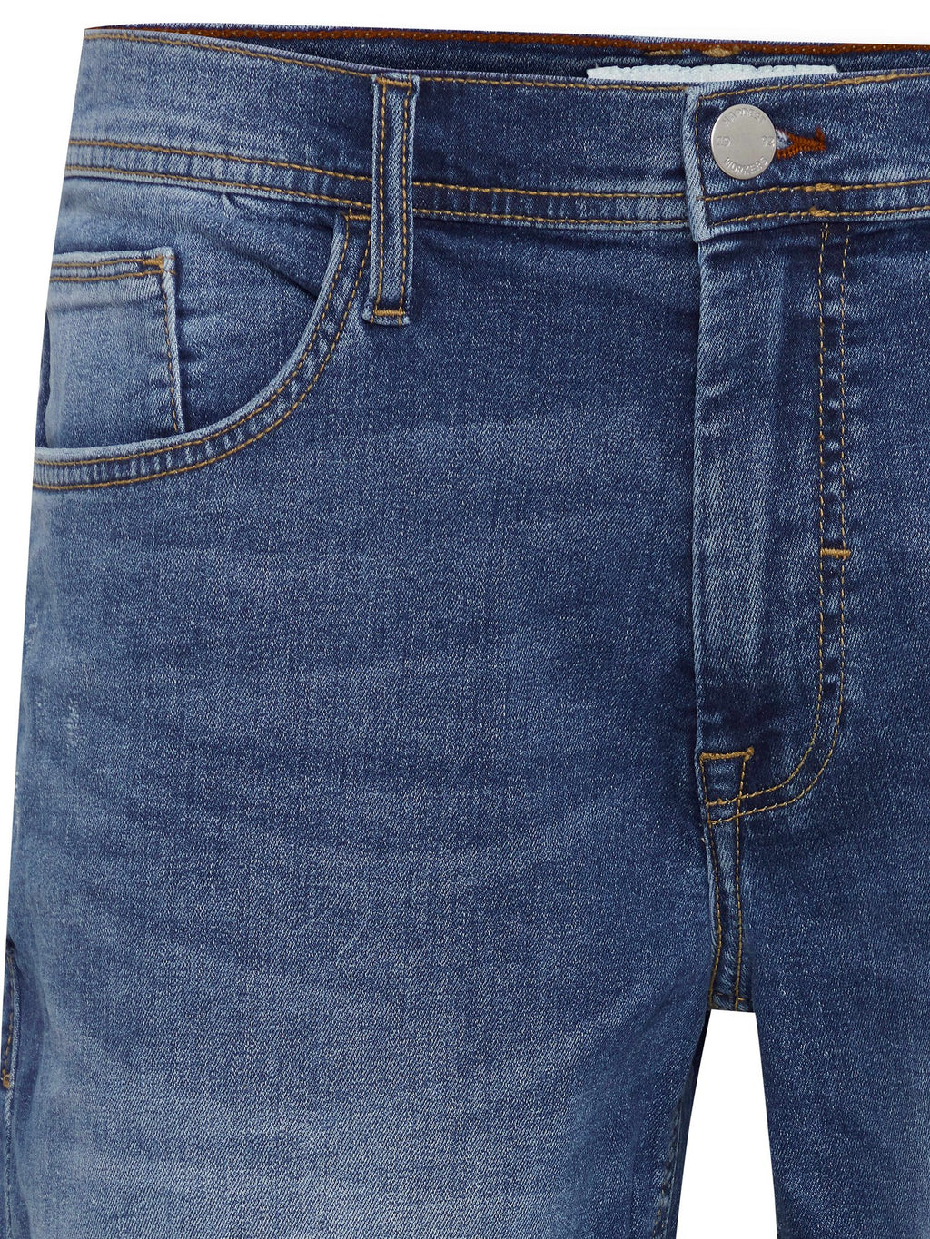 BLEND Къси панталони Denim