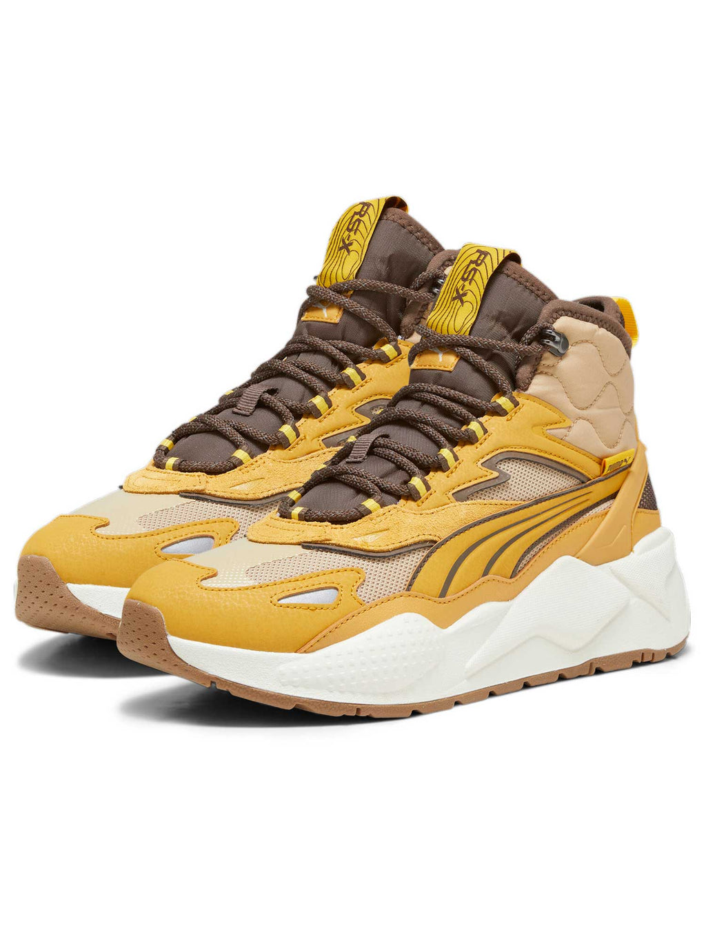 PUMA Обувки RS-X Hi