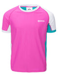 MARES Тениска с UV защита RASHGUARD SHIELD