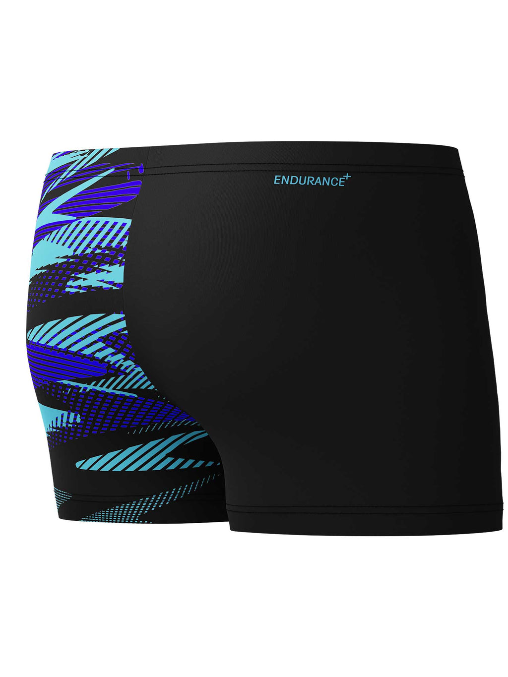 SPEEDO Бански MENS HYPERBOOM V-CUT AQUASHORT