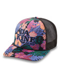 DAKINE Шапка VACATION TRUCKER