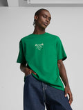 PUMA Тениска PL Lifestyle Graphic Tee