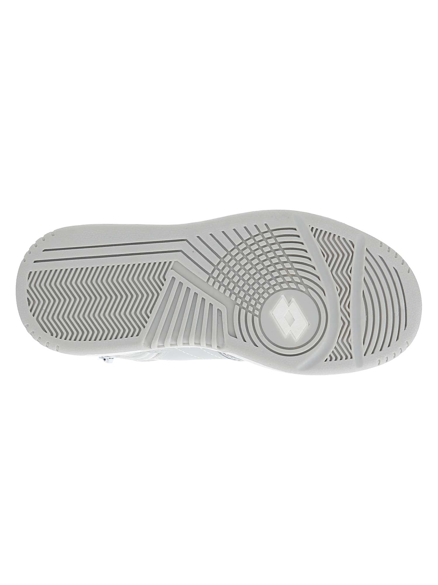 LOTTO Обувки ROCKET AMF III MID METAL CL S