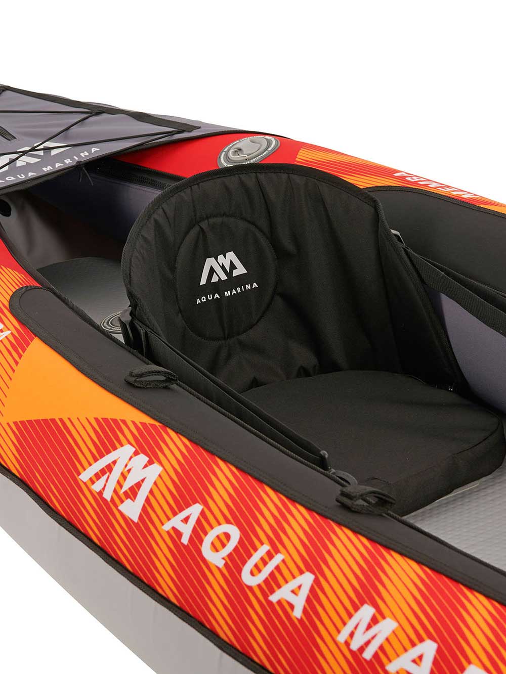 AQUAMARINA Каяк Memba-330