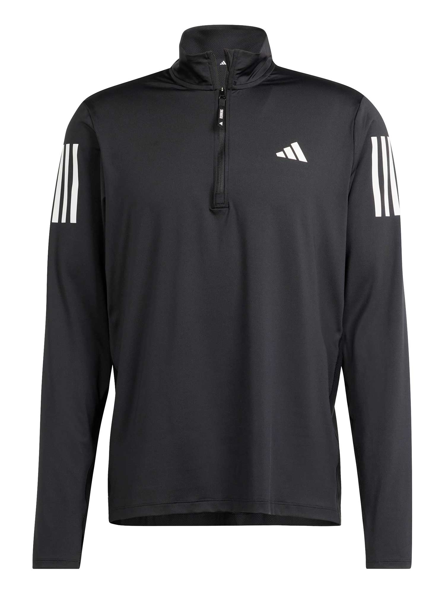 ADIDAS PERFORMANCE Блуза Own the Run Half-Zip Jacket