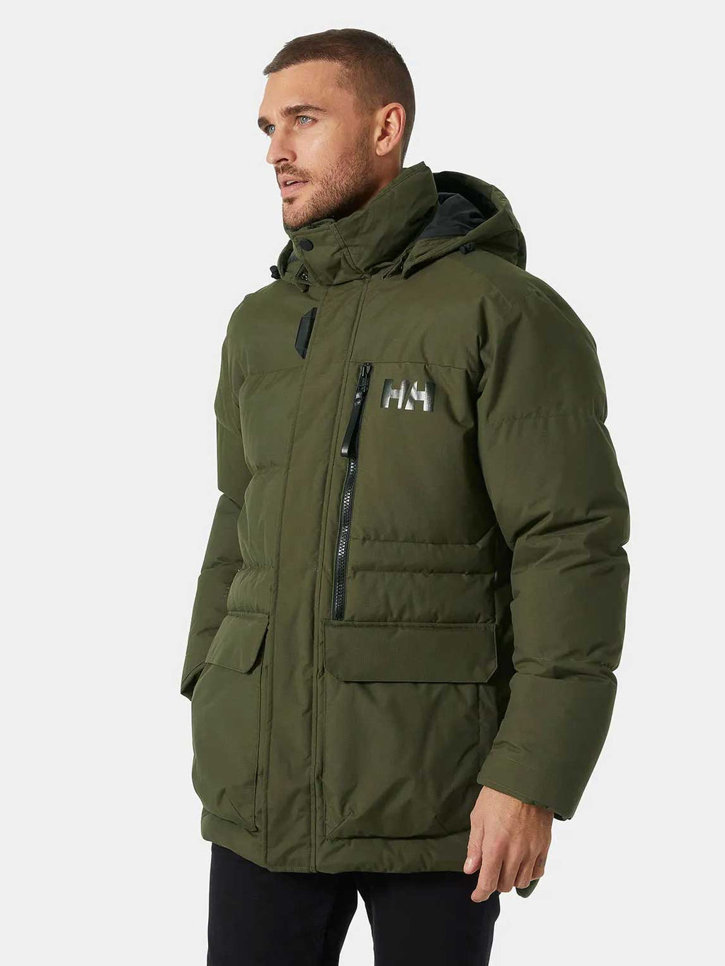 HELLY HANSEN Яке TROMSOE
