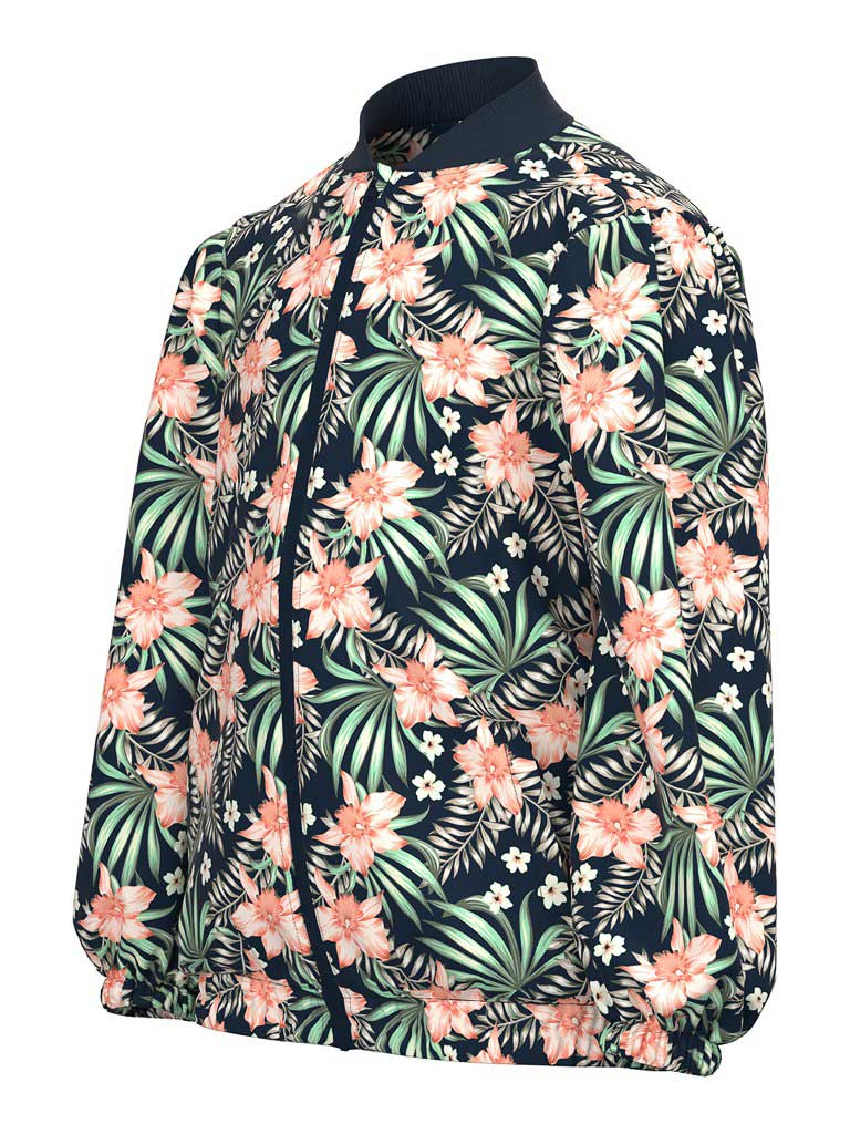 NAME IT Яке NKFVINAYA BOMBER