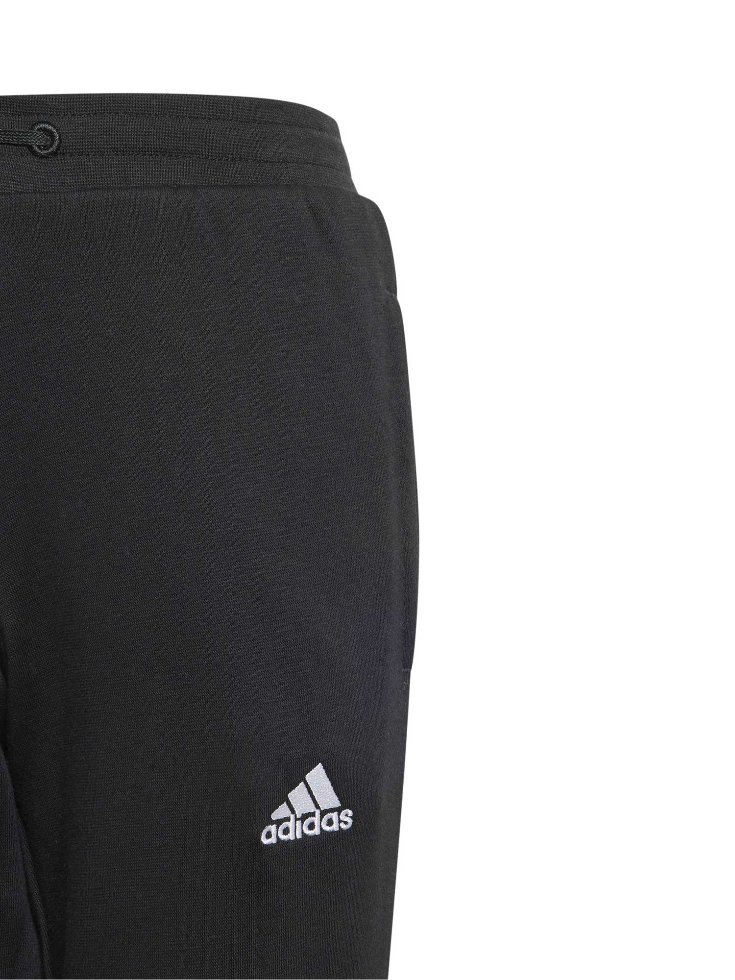 ADIDAS SPORTSWEAR Спортен екип Brand Love Hooded Kids