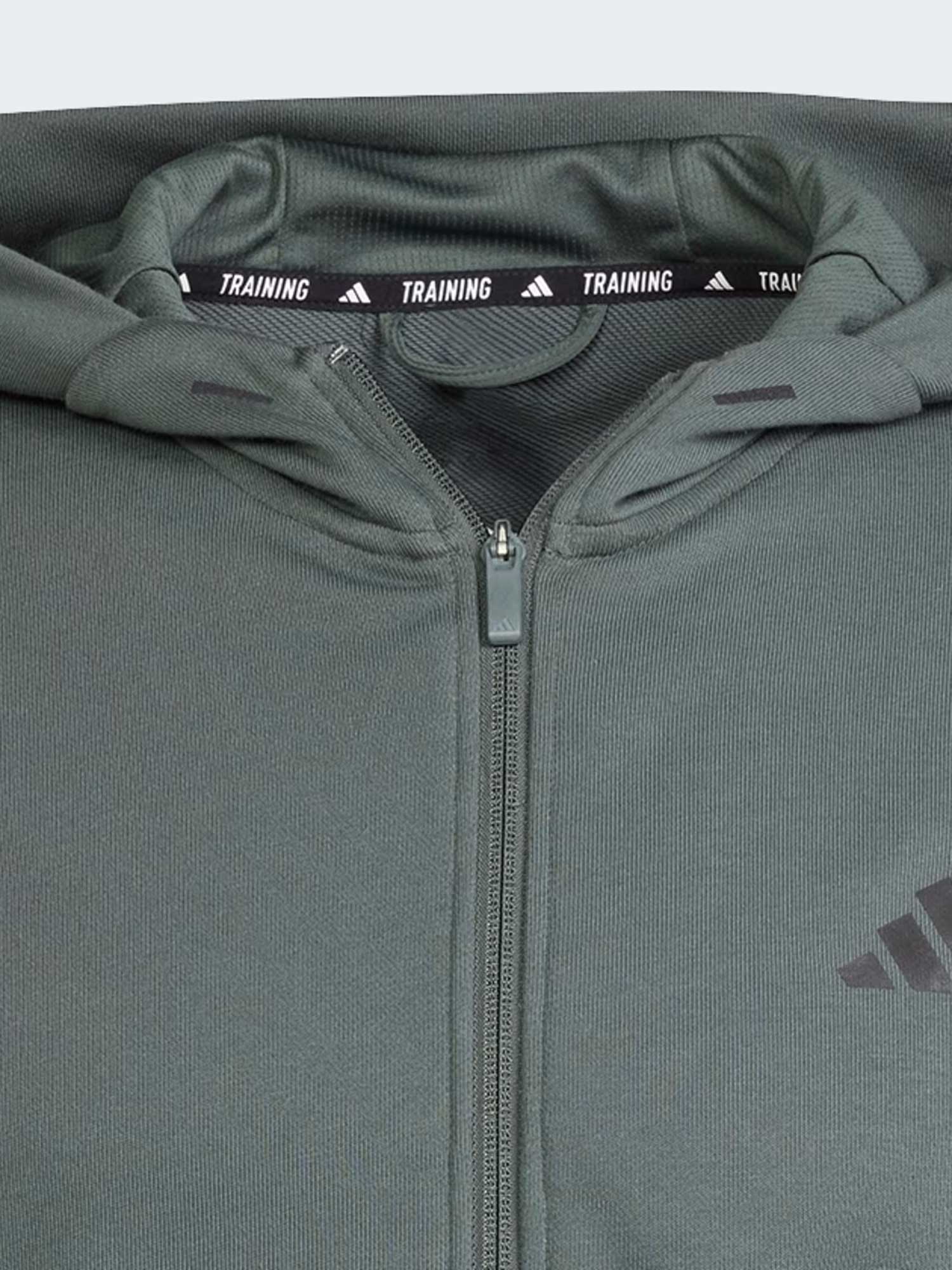 ADIDAS PERFORMANCE Суитшърт Pump Workout Hoodie