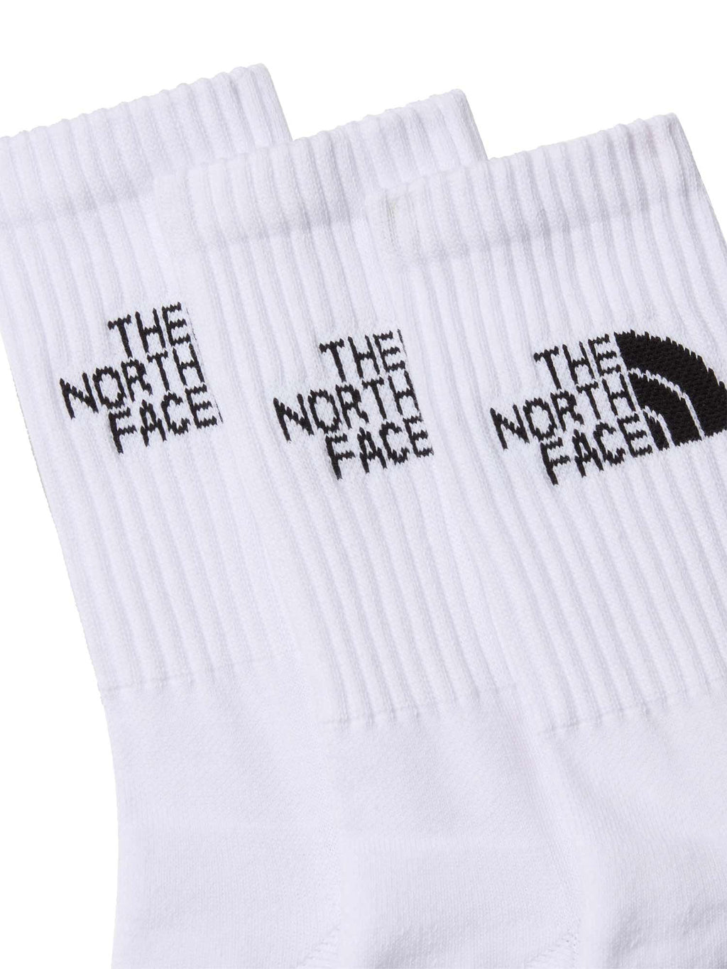 THE NORTH FACE Чорапи EVERYDAY STANDARD CREW SOCK - 3P