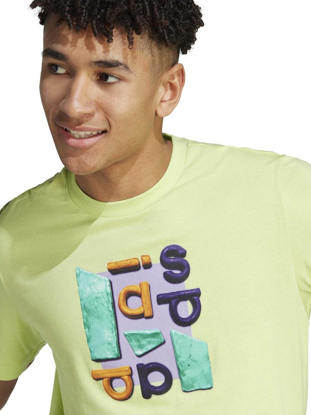 ADIDAS SPORTSWEAR Тениска Sportswear Photo Real Two-Tone