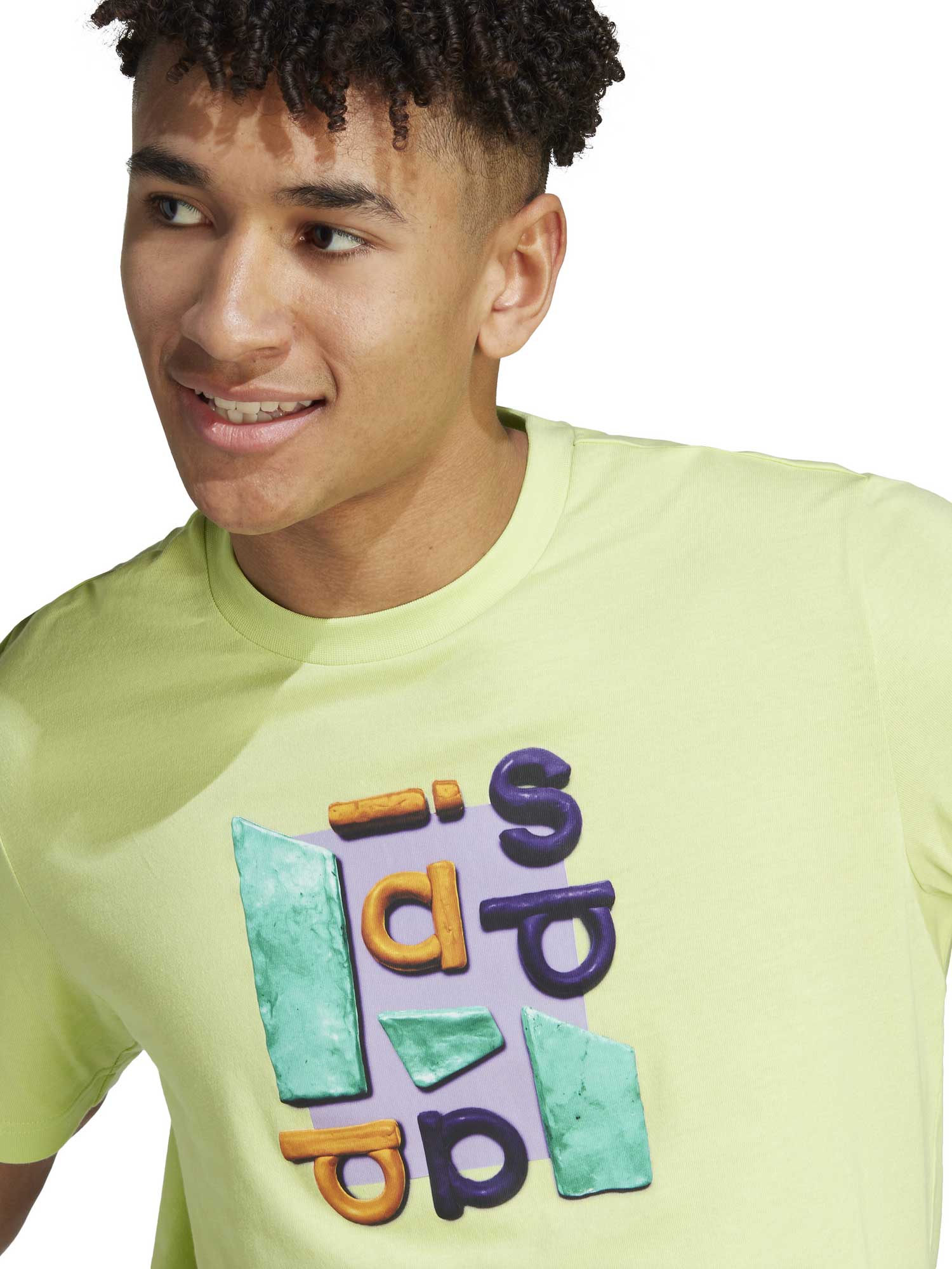 ADIDAS SPORTSWEAR Тениска Sportswear Photo Real Two-Tone