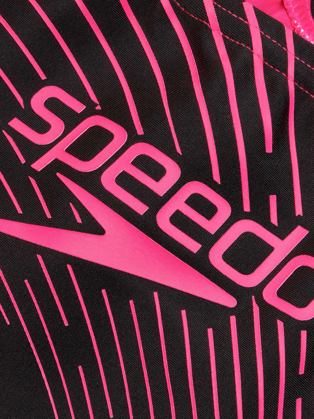 SPEEDO Цял бански MEDLEY LOGO MEDALIST AF