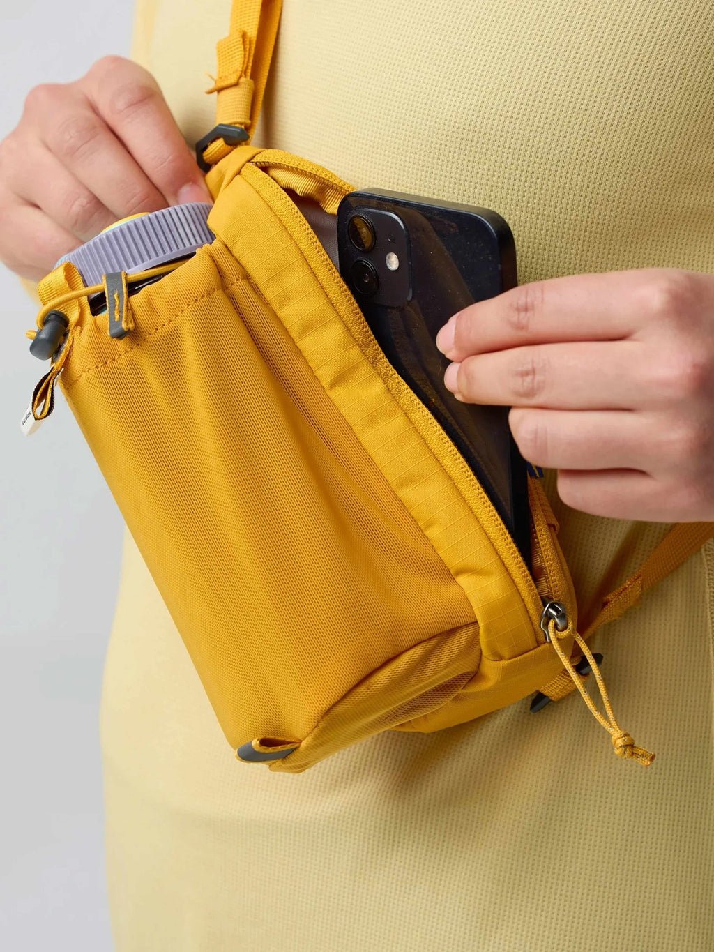 FJALLRAVEN Джоб за бутилка Abisko Bottle Pocket