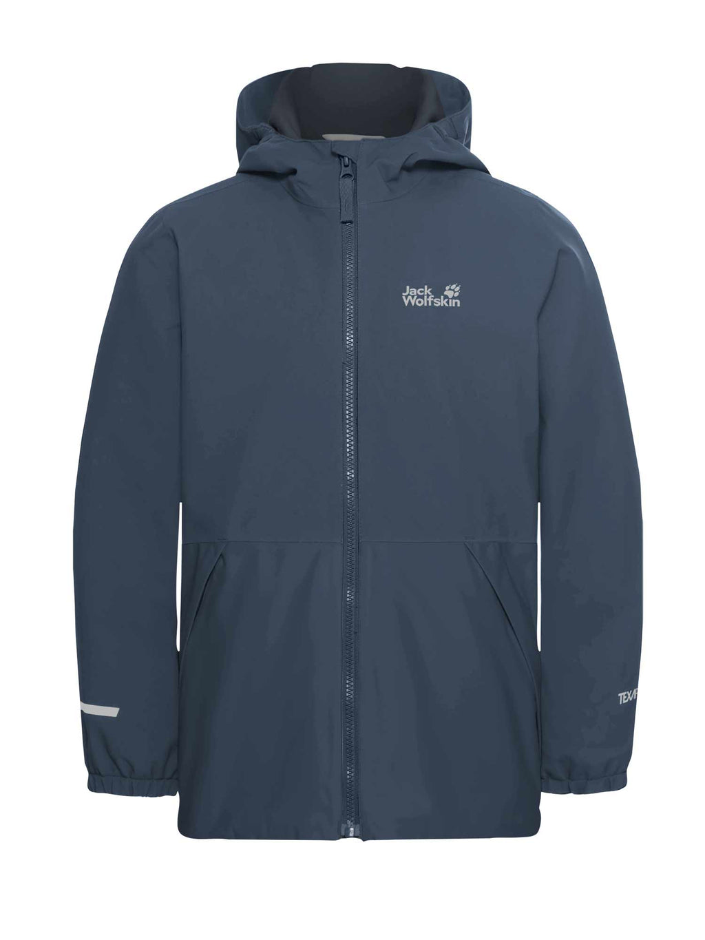 JACK WOLFSKIN Яке NEW SNOWY DAYS JKT K