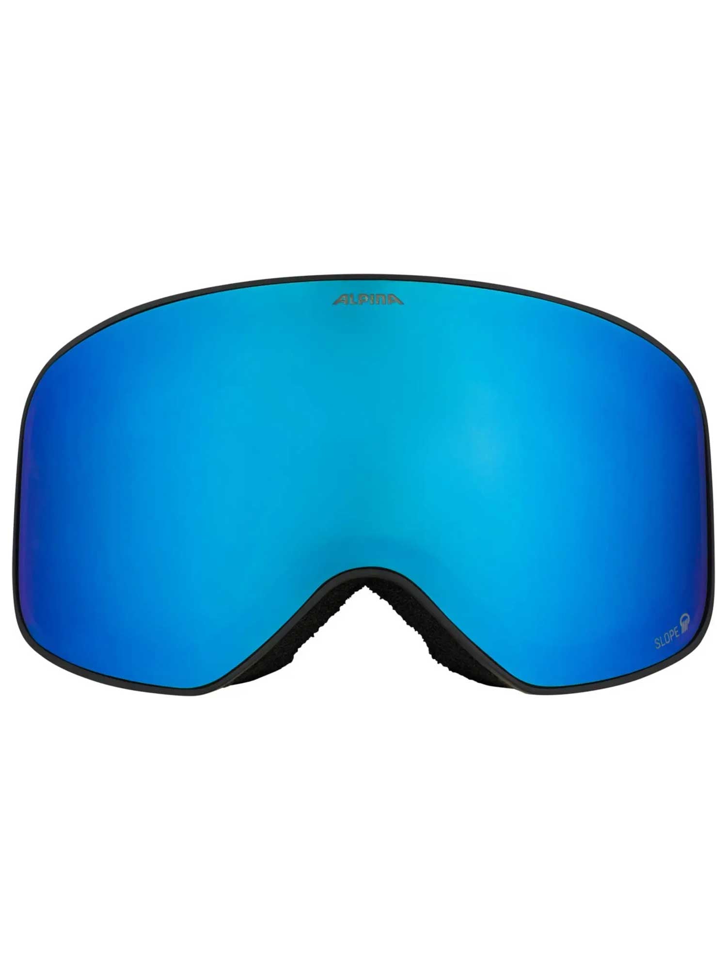 ALPINA Ски маска SLOPE Q-LITE