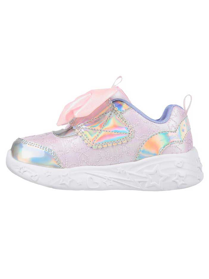SKECHERS Обувки S LIGHTS-UNICORN CHA