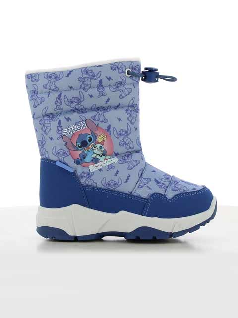 KIDS MOVIE HEROES Апрески LILO&STITCH