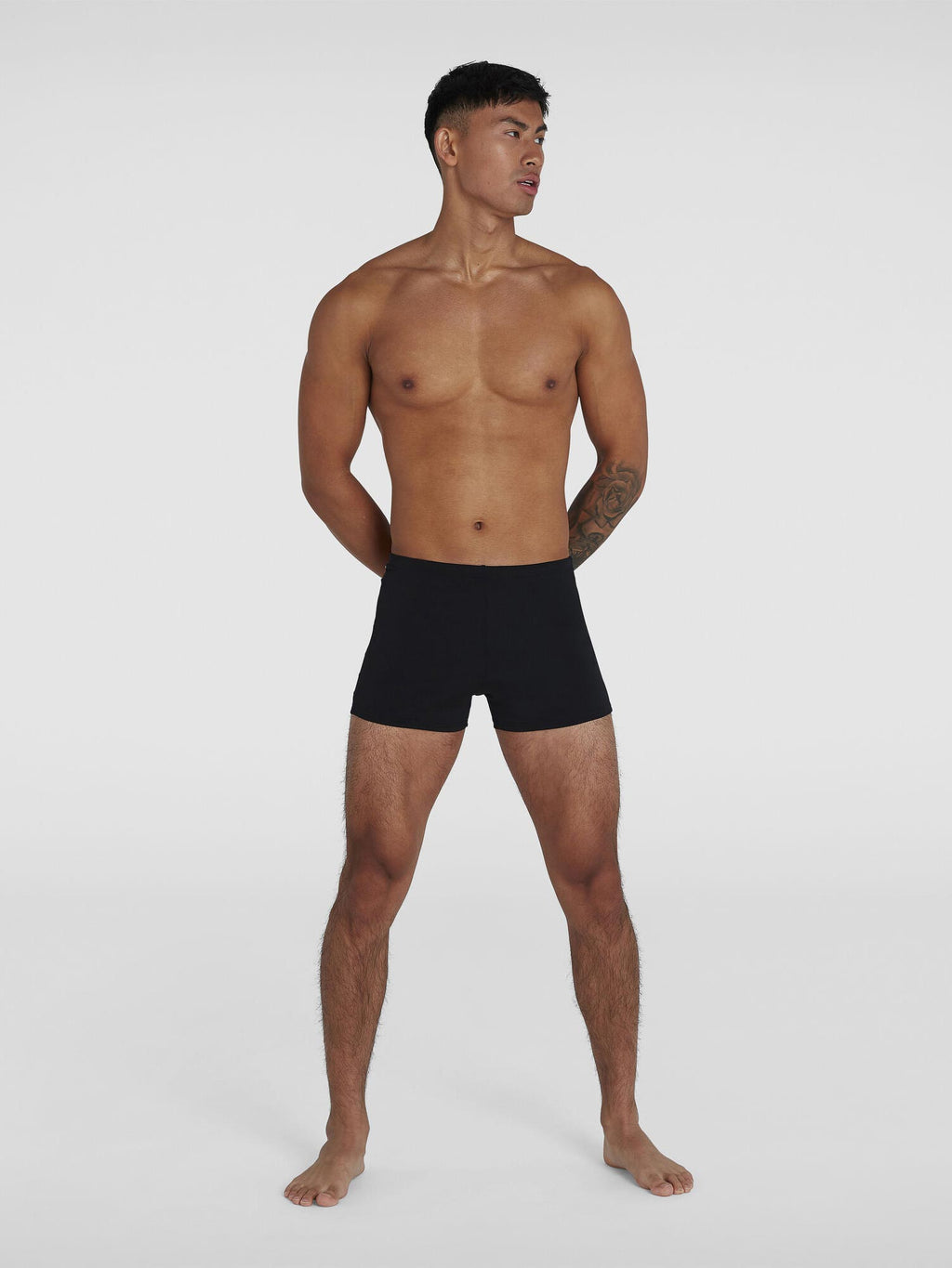 SPEEDO Бански BOOM LOGO SPLICE ASHT