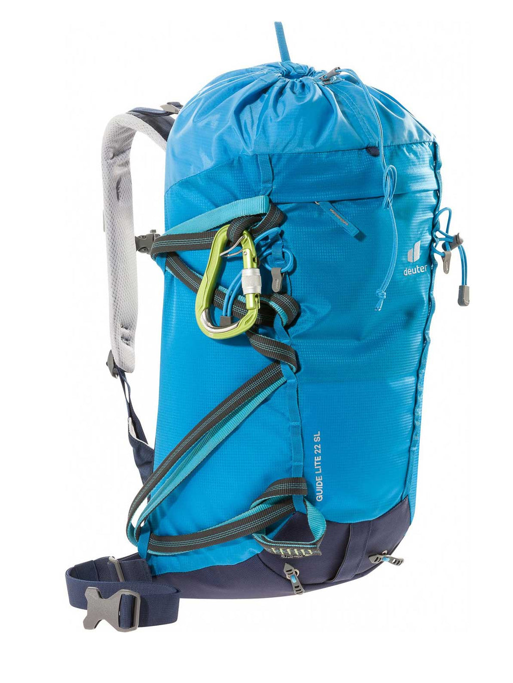 DEUTER Раница Guide Lite 22 SL