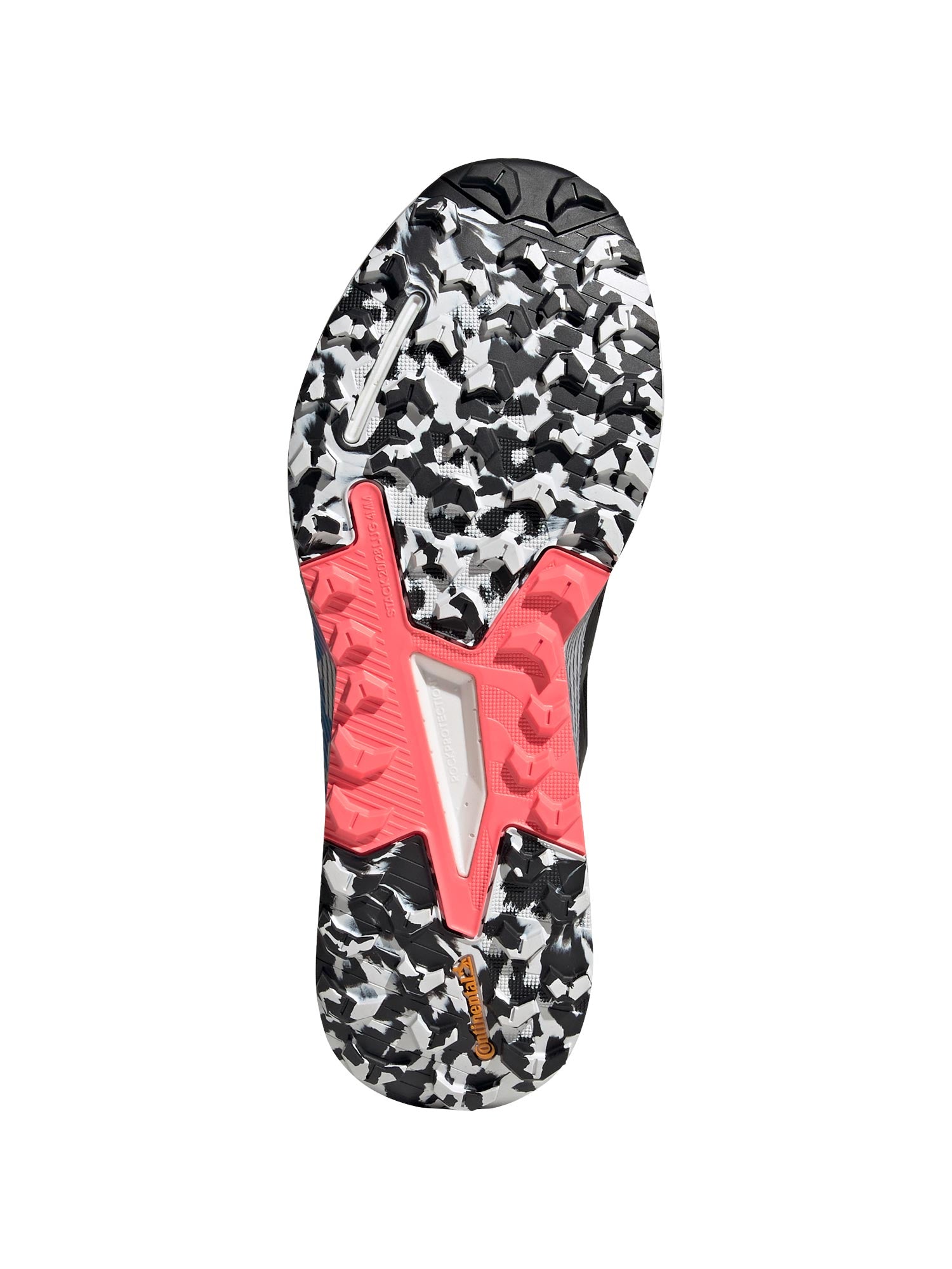 ADIDAS PERFORMANCE Обувки Terrex Agravic Flow 2.0 GORE-TEX