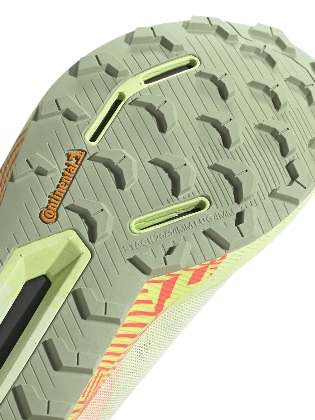 ADIDAS PERFORMANCE Обувки Terrex Agravic Ultra Trail Running