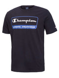 CHAMPION Тениска Crewneck T-Shirt