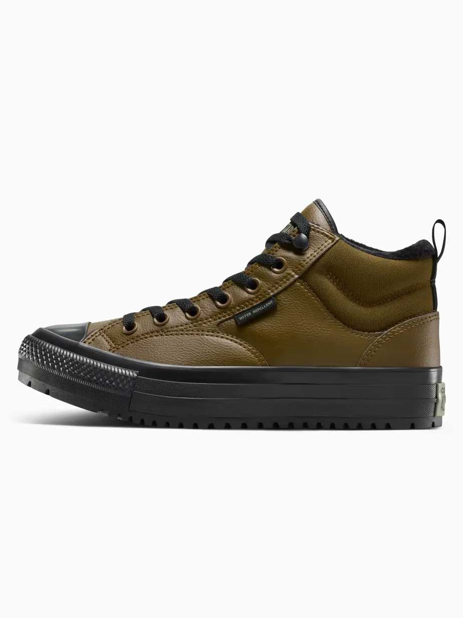 CONVERSE Обувки CTAS MALDEN STRT BOOT