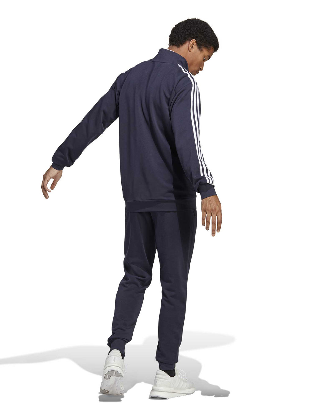 ADIDAS SPORTSWEAR Спортен екип Sportswear Basic 3-Stripes