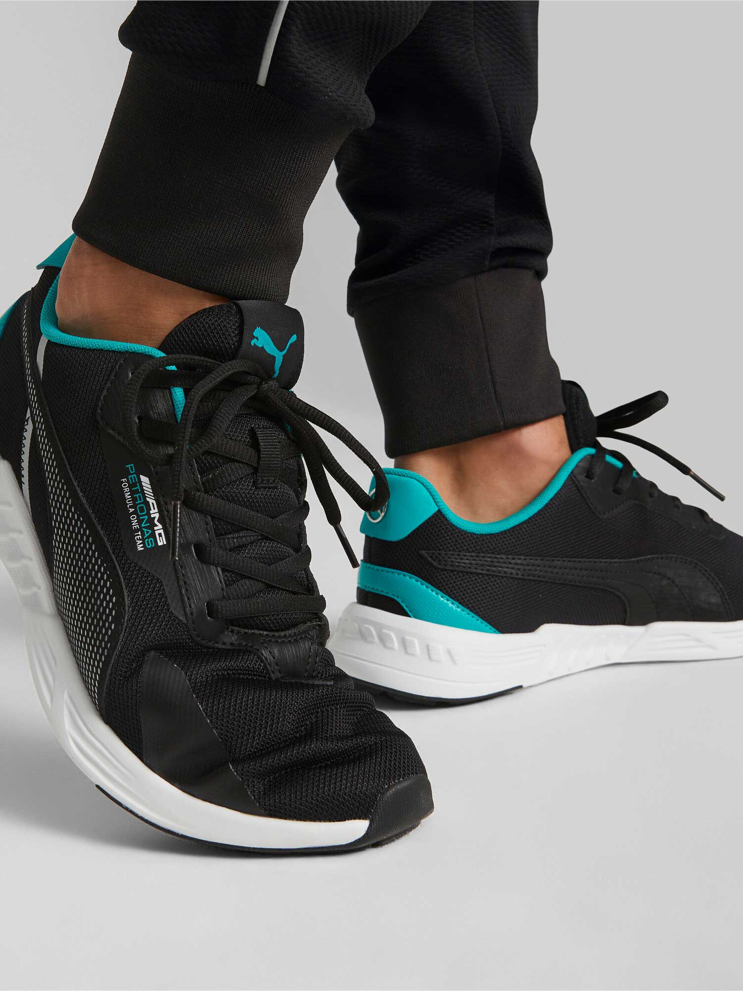PUMA Обувки MAPF1 Tiburion